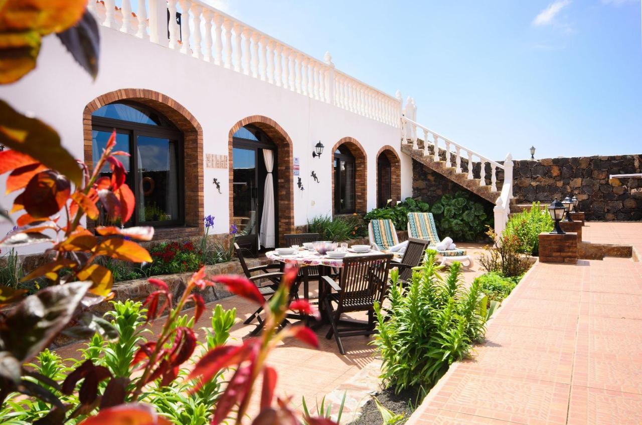 Villa Casa Clara 2 à Masdache Extérieur photo