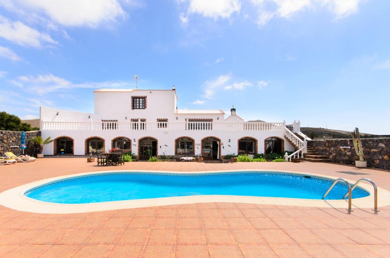 Villa Casa Clara 2 à Masdache Extérieur photo